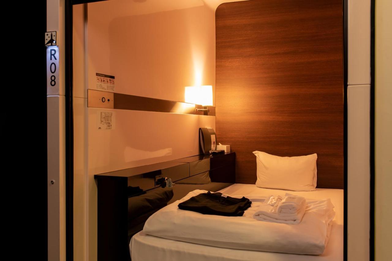First Cabin Haneda Terminal 1 Tokyo Eksteriør bilde