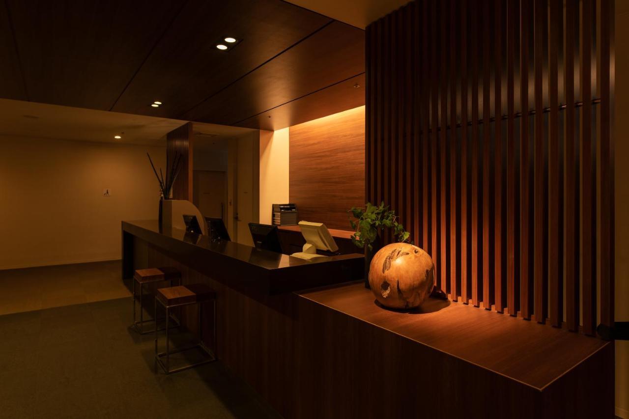 First Cabin Haneda Terminal 1 Tokyo Eksteriør bilde